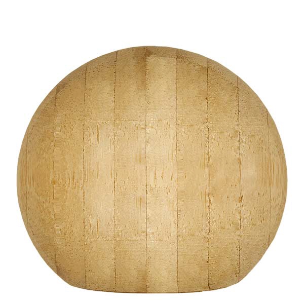 -Holzkugel mittel Version A fr WECK System RR80
