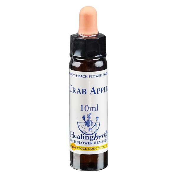 10 Crab Apple 10ml HealingHerbs