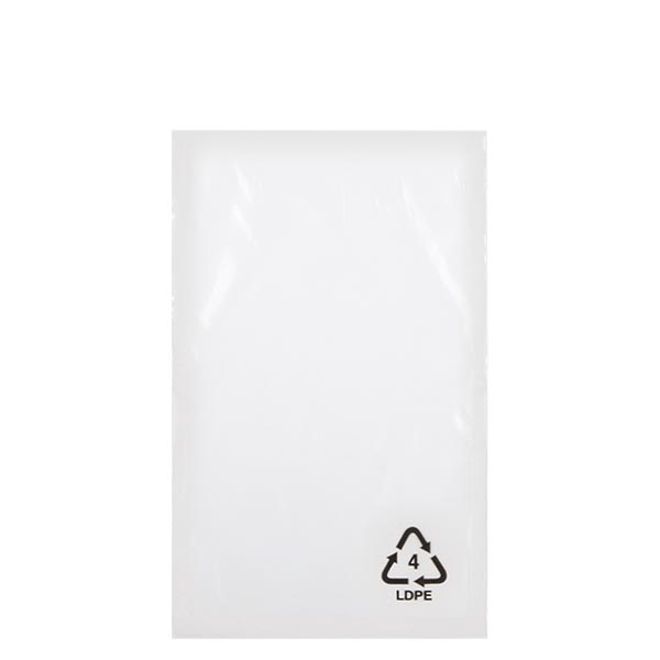 100 Flachbeutel 250x400mm
