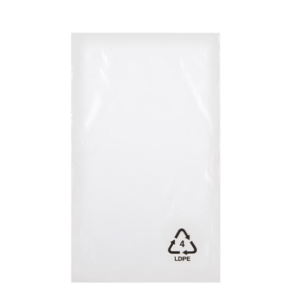100 Flachbeutel 300x500mm