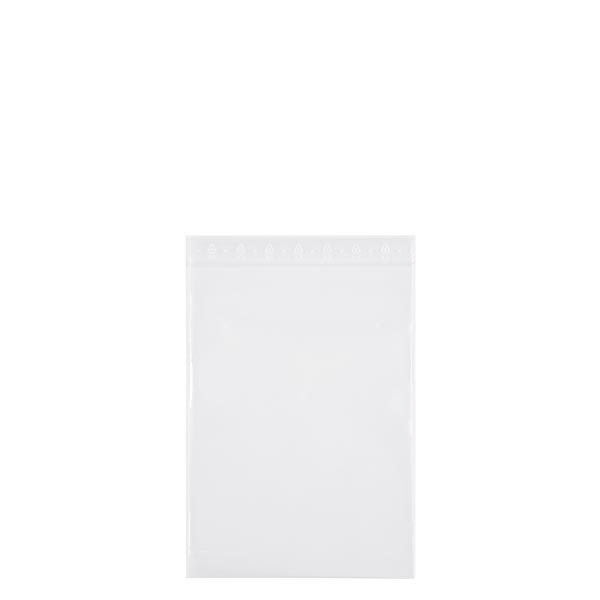 100 PolyZip-Beutel 120x180mm