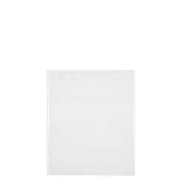 100 PolyZip-Beutel 150x180mm