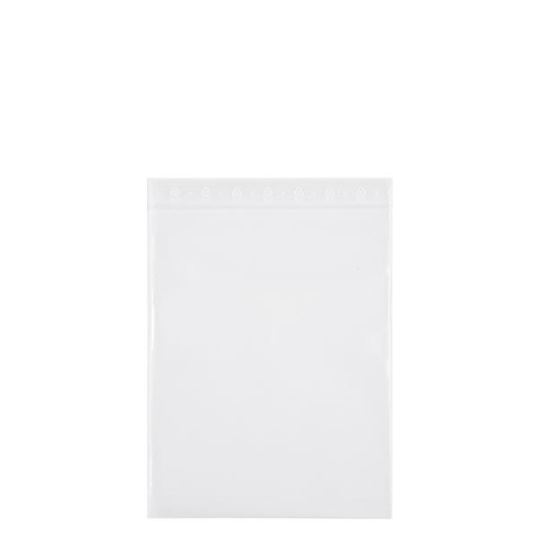 100 PolyZip-Beutel 180x250mm