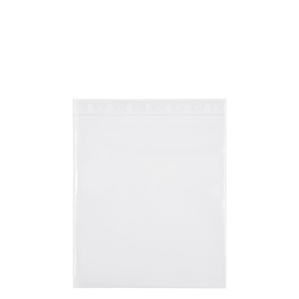 100 PolyZip-Beutel 200x250mm