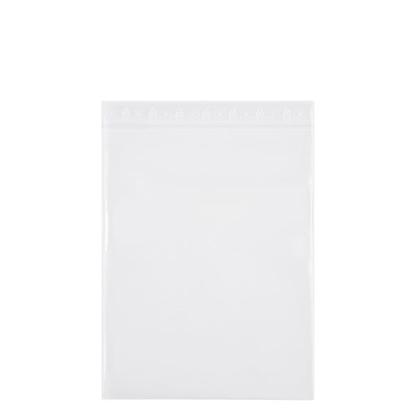 100 PolyZip-Beutel 250x350mm