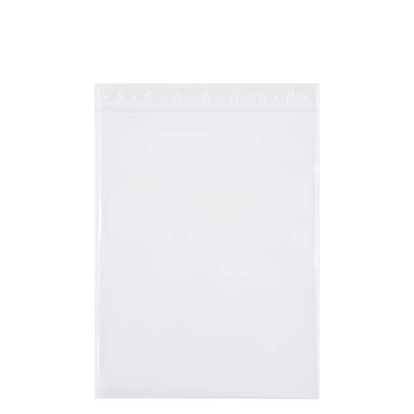 100 PolyZip-Beutel 280x400mm