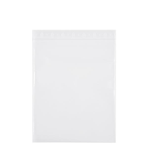 100 PolyZip-Beutel 300x400mm