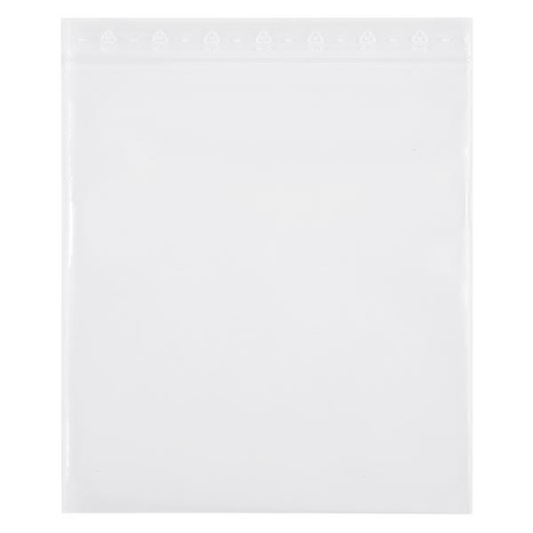 100 PolyZip-Beutel 500x600mm