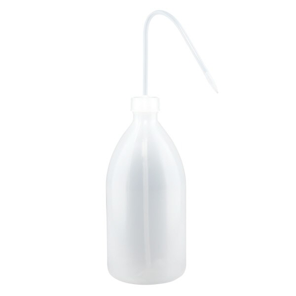 1000ml Spritzflasche- Enghals Laborflasche