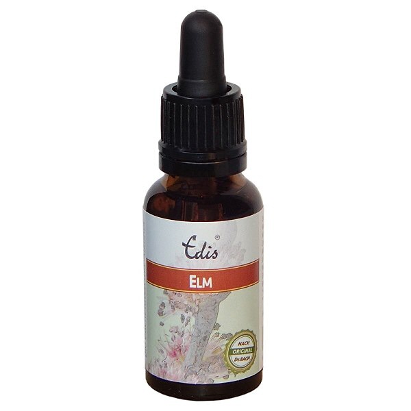 11 Elm alc- 20ml (Edis Bio)