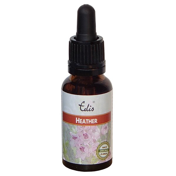 14 Heather alc- 20ml (Edis Bio)