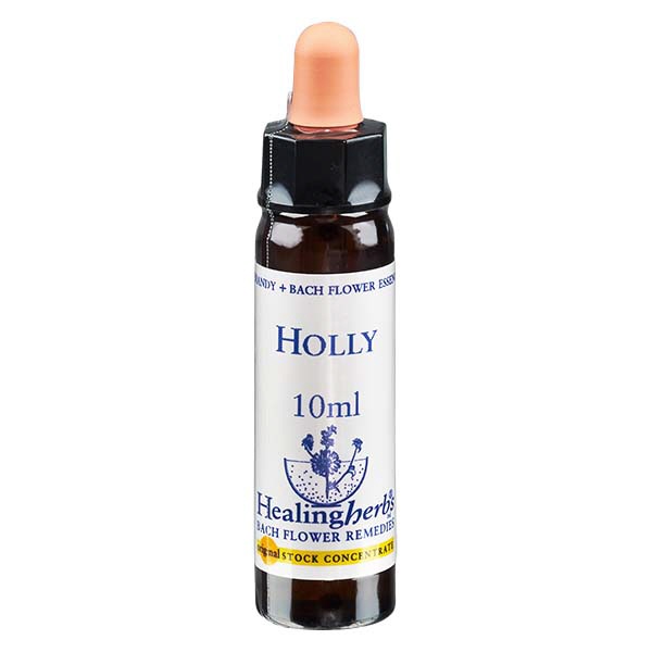 15 Holly 10ml HealingHerbs