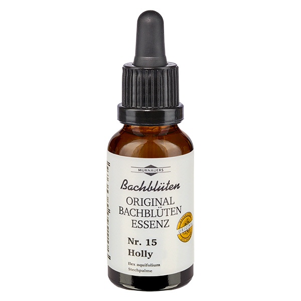 15 Holly 20ml Murnauers