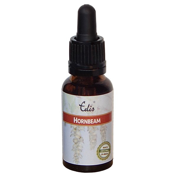 17 Hornbeam alc- 20ml (Edis Bio)