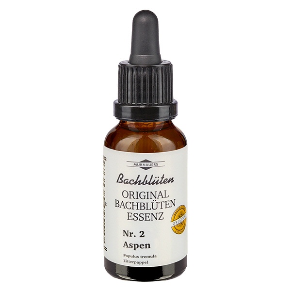 2 Aspen 20ml Murnauers