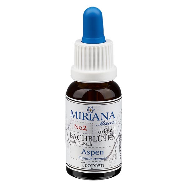 2 Aspen 30ml Stockbottle MF-