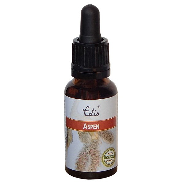 2 Aspen alc- 20ml (Edis Bio)