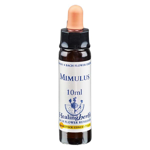 20 Mimulus 10ml HealingHerbs