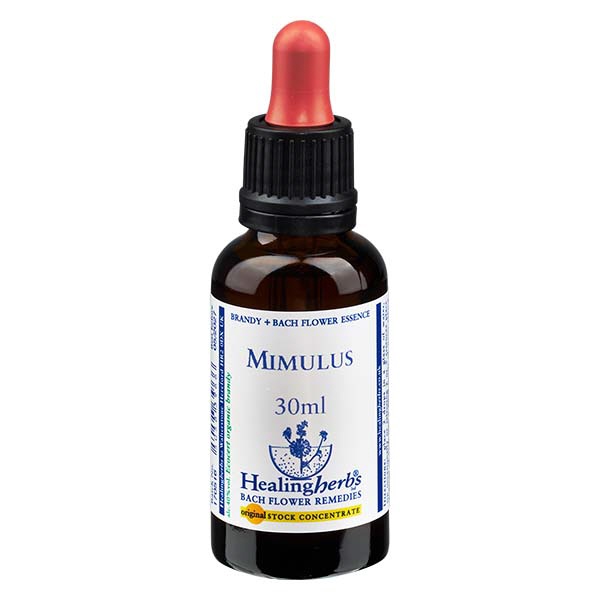 20 Mimulus 30ml HealingHerbs