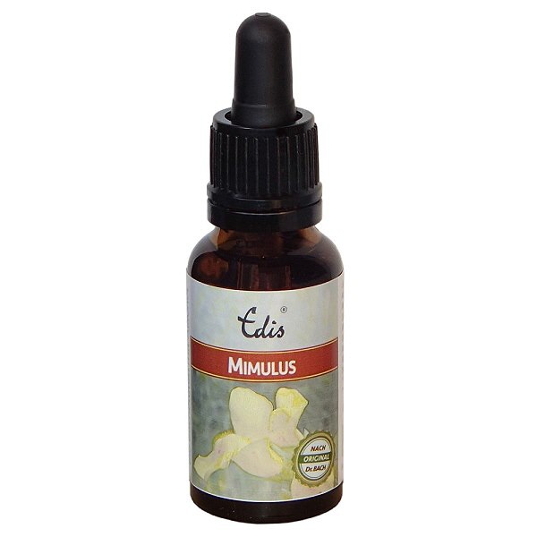 20 Mimulus alc- 20ml (Edis Bio)