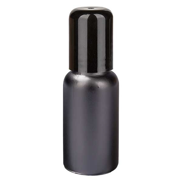 20ml Roll-On Flasche BlackLine UT18-20