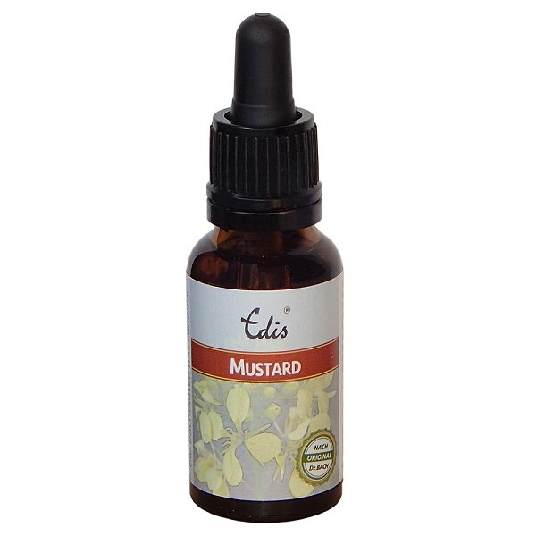 21 Mustard alc- 20ml (Edis Bio)