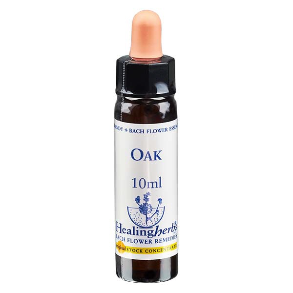 22 Oak 10ml HealingHerbs