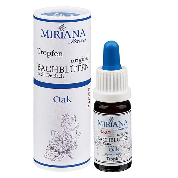 22 Oak 10ml Stockbottle MF-