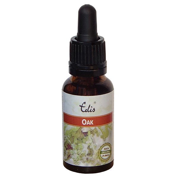 22 Oak alc- 20ml (Edis Bio)