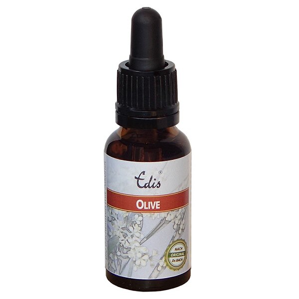 23 Olive alc- 20ml (Edis Bio)