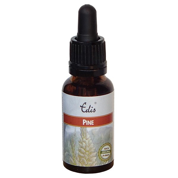 24 Pine alc- 20ml (Edis Bio)