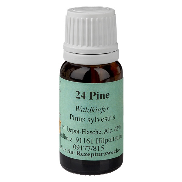 24 Pine Bltenessenz 10ml Keilholz