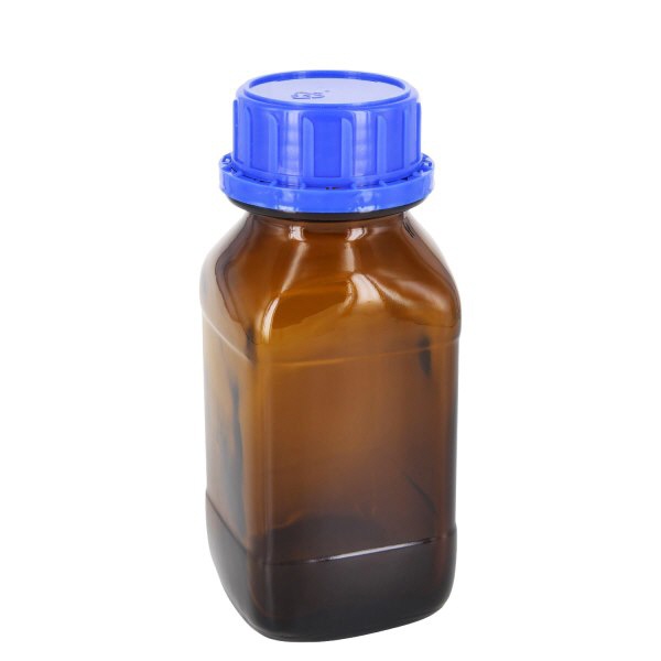 250ml Chemikalienflasche - Konusdichtung