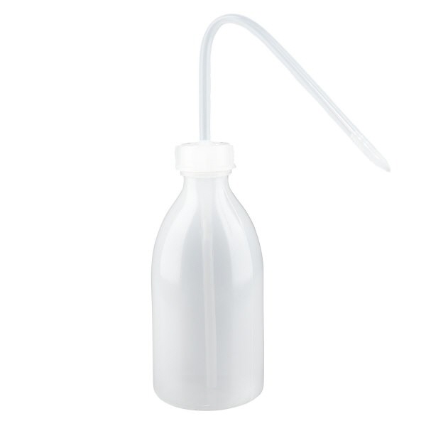 250ml Spritzflasche- Enghals Laborflasche