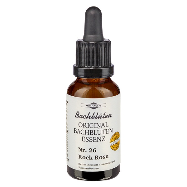 26 Rock Rose 20ml Murnauers