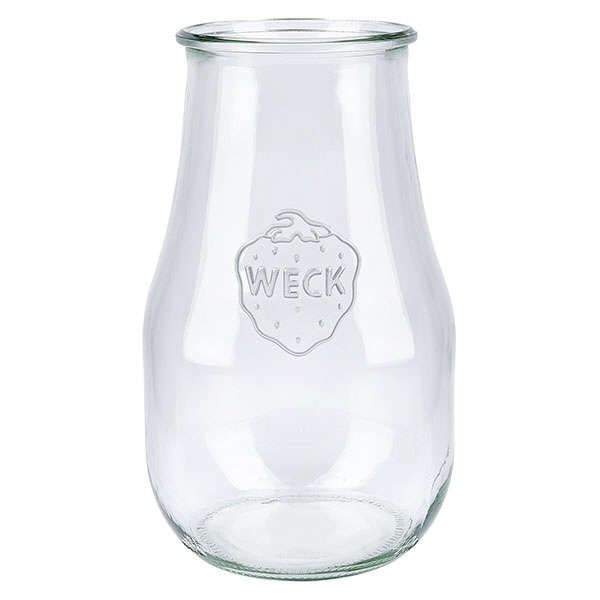 2700ml Tulpenglas WECK RR100
