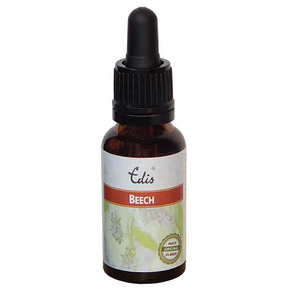 3 Beech alc- 20ml (Edis Bio)