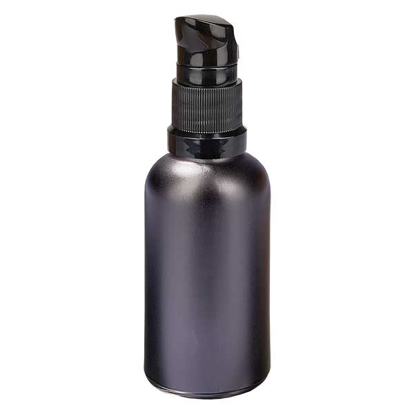 30ml Dispenserflasche BlackLine UT18-30