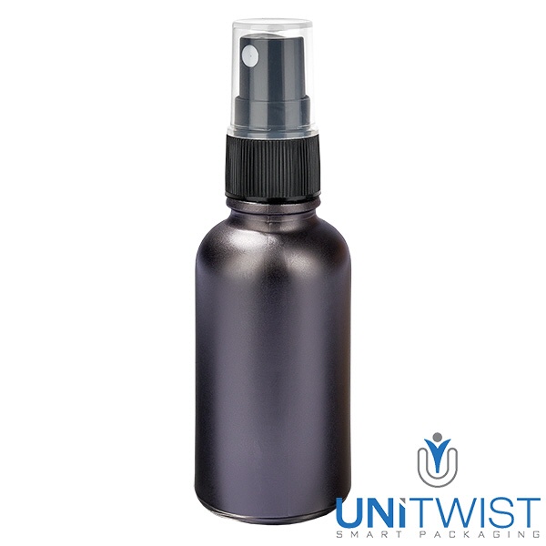 30ml Sprayflasche BlackLine UT18-30
