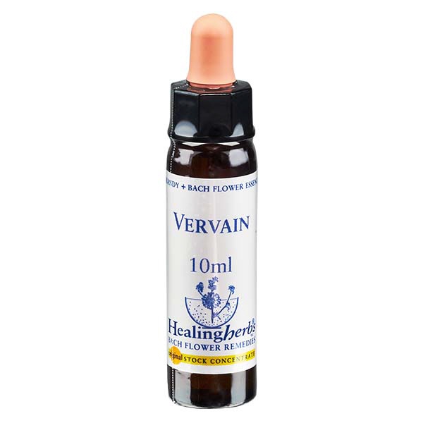 31 Vervain 10ml HealingHerbs