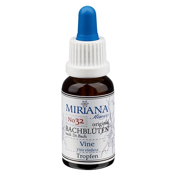 32 Vine 30ml Stockbottle MF-
