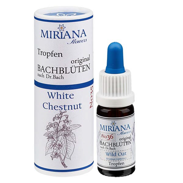 36 Wild Oat 10ml Stockbottle MF-