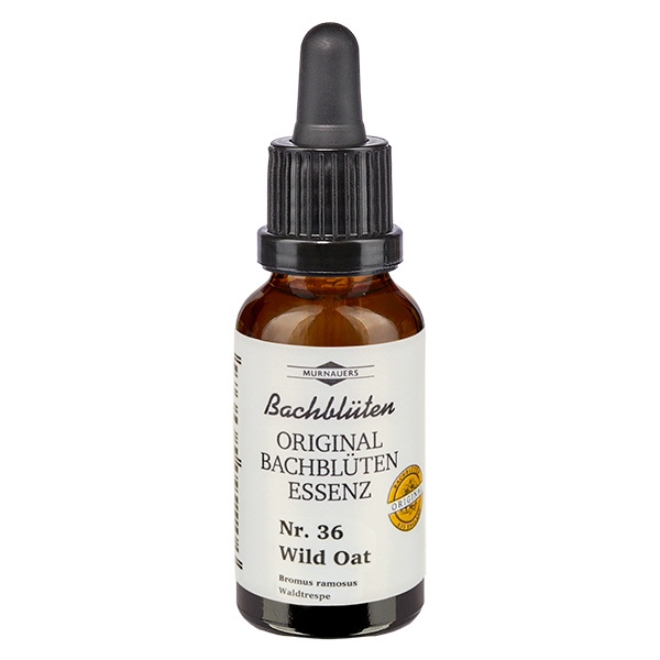 36 Wild Oat 20ml Murnauers