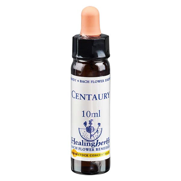 4 Centaury 10ml HealingHerbs