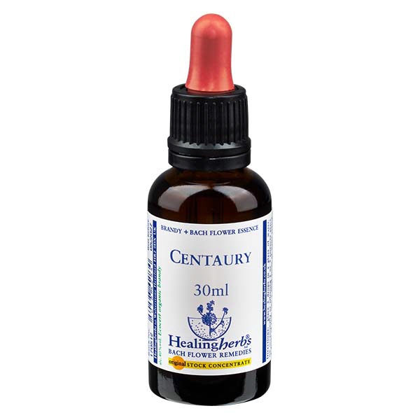 4 Centaury 30ml HealingHerbs