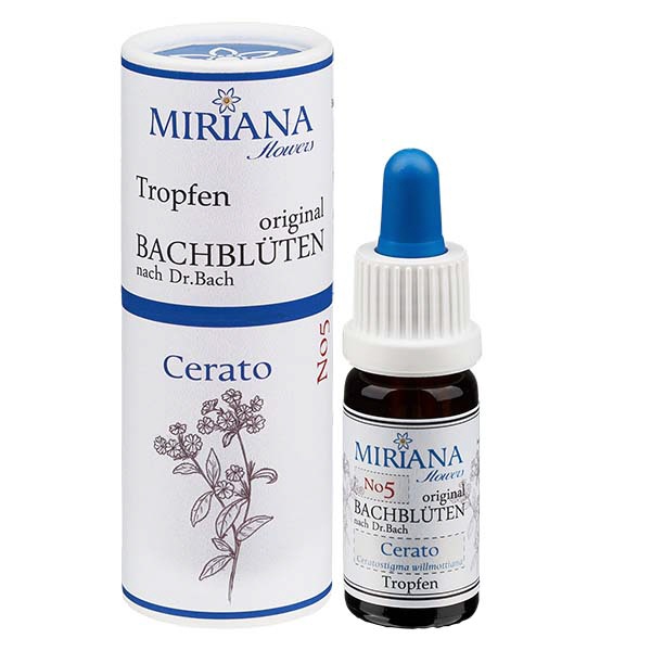 5 Cerato 10ml Stockbottle MF-
