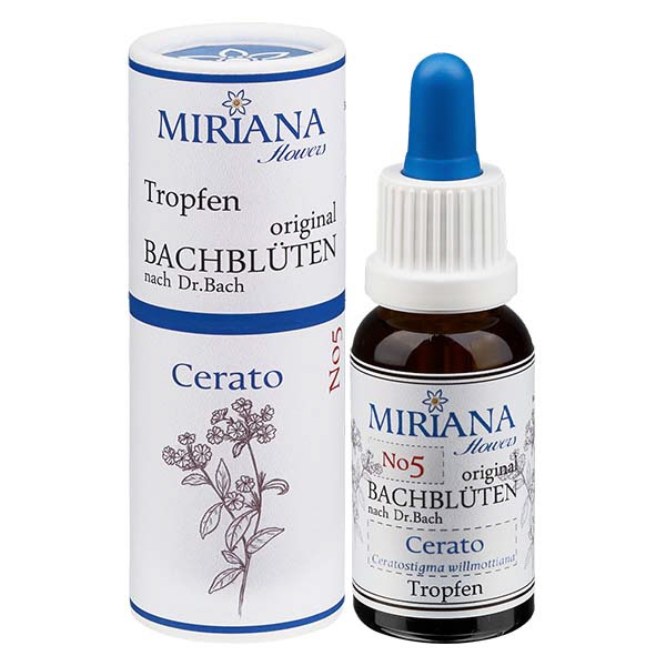 5 Cerato 20ml Stockbottle MF-