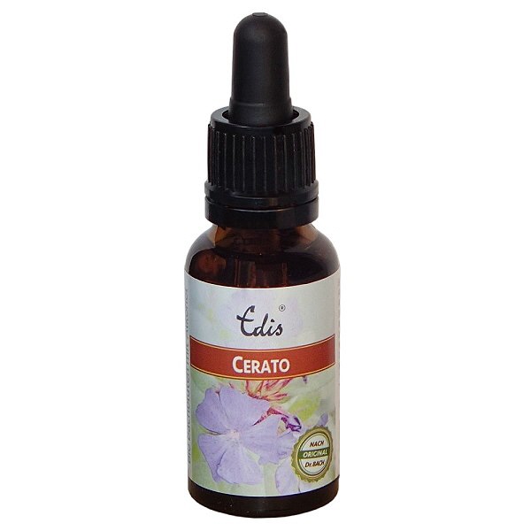 5 Cerato alc- 20ml (Edis Bio)