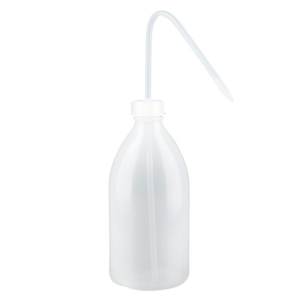 500ml Spritzflasche- Enghals Laborflasche