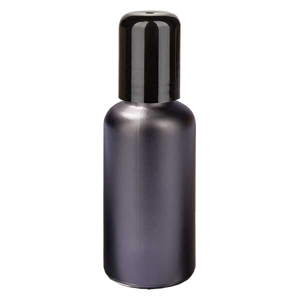 50ml Roll-On Flasche BlackLine UT18-50